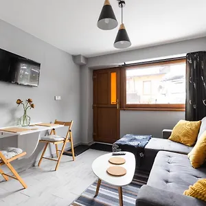  Apartament Na Wilczniku