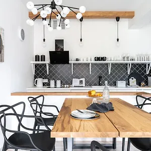 Apartament Onyks
