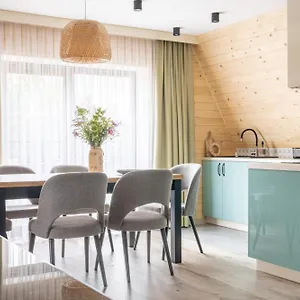  Apartament Harenda