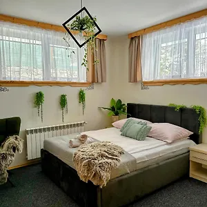 Apartament Podhalańska